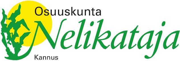 Osuuskunta Nelikataja